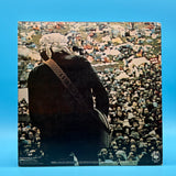 Bob Dylan - Hard Rain Vinyl