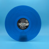 Helloween - Keeper Of The Seven Keys Part 1 With Poster Blue Vinyl
