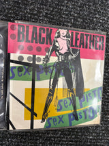 Sex Pistols - Sex 1 Singles Collection Vinyl