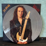 Def Leppard - Have You Ever Needed Someone So Bad - Numbered Picture Disc - VINYL