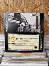 Freeway - Philadelphia Freeway - Promo - VINYL