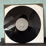 Metallica - The Unforgiven - VINYL