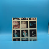 Paul and Linda McCartney - RAM w/ Poster Vinyl