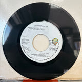Madonna - Justify My Love Jamaican Vinyl