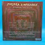 Tucker Zimmerman And Friends Play - Dance Of Love Vinyl