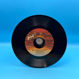 Led Zeppelin - Trampled Under Foot USA Single Vinyl