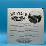The Beatles - Magical Mystery Tour Vinyl