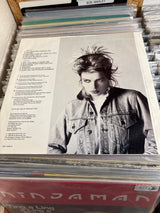 Kim Wilde - Another Step - VINYL