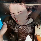 Sid Vicious - Sid Sings! With Drink in Hand Poster Vinyl
