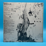 Nancy And Lee - Vinyl
