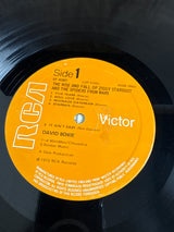 David Bowie - The Rise And Fall Of Ziggy Stardust And The Spiders From Mars - VINYL