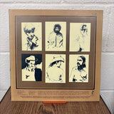 Grateful Dead - Workingmans Dead - VINYL