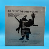 Pink Floyd - The Piper At The Gates Of Dawn Reissue Vinyl