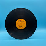 Family - Bandstand Vinyl