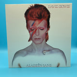 David Bowie - Aladdin Sane Reissue Vinyl