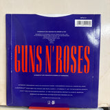 Guns N’ Roses - Knockin’ On Heavens Door Vinyl