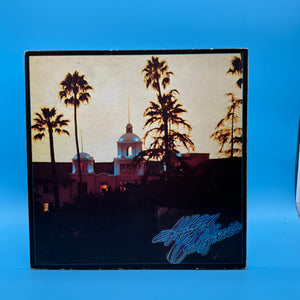 Eagles - Hotel California Vinyl