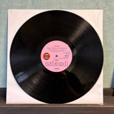 Nirvana - All Of Us - Pink Island - VINYL