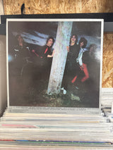 The Cars - The Cars - VINYL