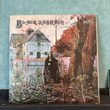 Black Sabbath - Black Sabbath - NEMS - VINYL
