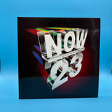Now That's What I Call Music 23 Vinyl