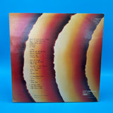 Stevie Wonder - Songs In The Key Of Life Complete Vinyl