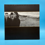 U2 - The Joshua Tree Vinyl