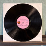 Nirvana - All Of Us - Pink Island - VINYL