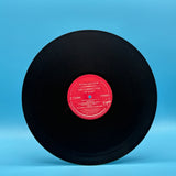 Magazine - The Correct Use Of Soap Vinyl