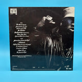 LL Cool J - Mama Said Knock You Out Vinyl
