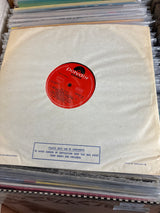 Eric Clapton - S/T - VINYL