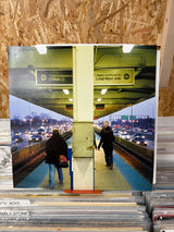 Tenage Fanclub - Man Made w/ 7 inch Single - VINYL