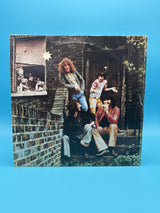 The Who - Meaty Beaty Big And Bouncy Vinyl