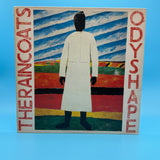 The Raincoats - Odyshape Vinyl
