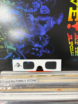 Daptone - Live At The Apollo - 3D Sleeve & Glasses - VINYL