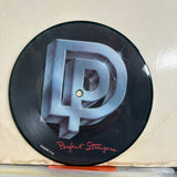 Deep Purple - Perfect Stranger Picture Disc Vinyl