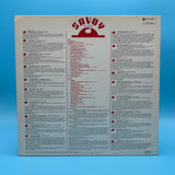 Various - Stomping At The Savoy Vinyl