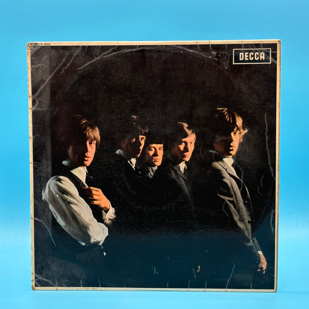 The Rolling Stones - The Rolling Stones Vinyl