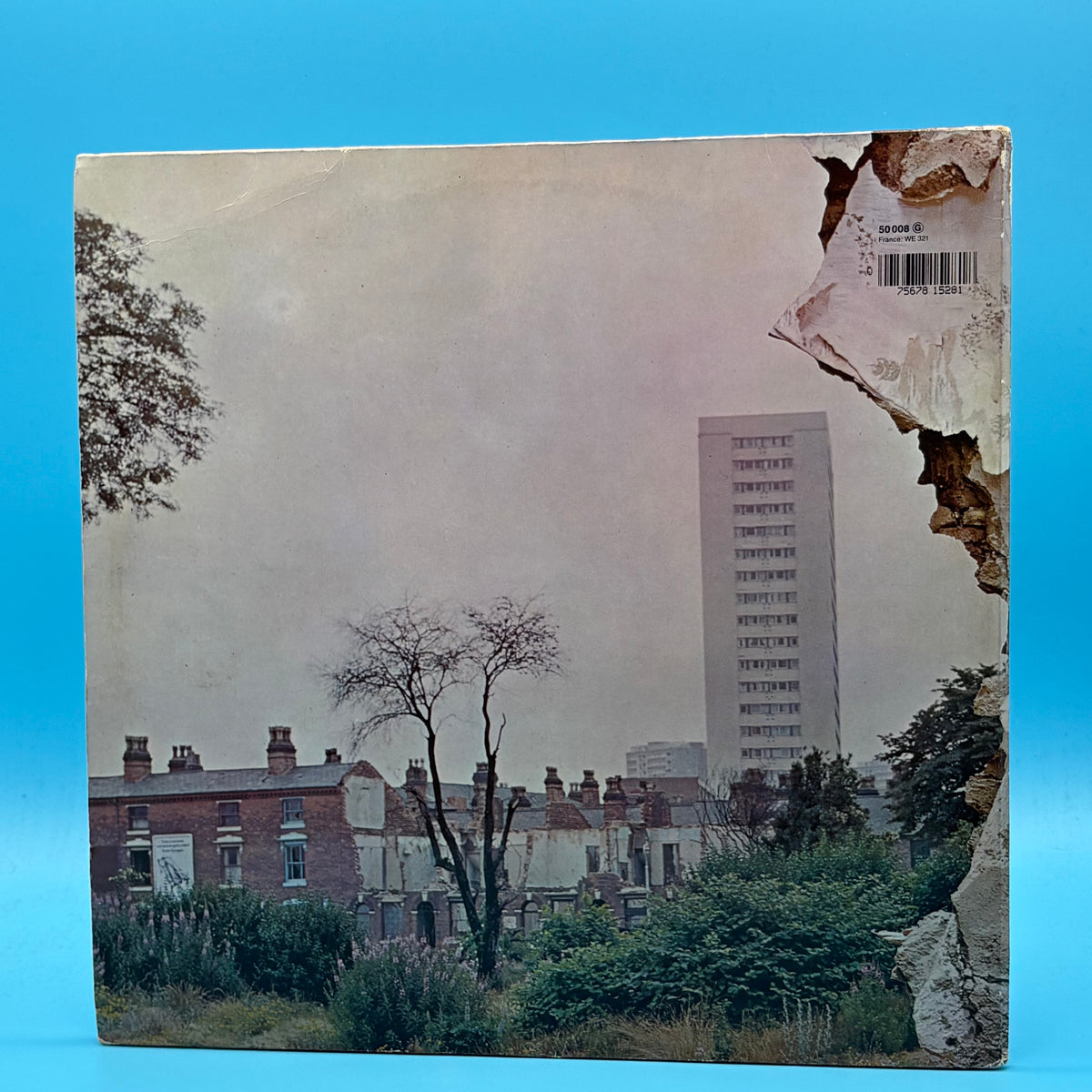 Led Zeppelin - Led Zeppelin IV Reissue Vinyl