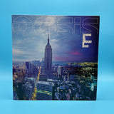 Oasis - Standing On The Shoulders Of Giants Original With Insert Vinyl
