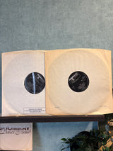 The Who - Tommy - VINYL
