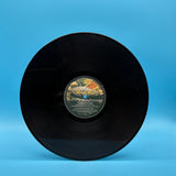 Iron Maiden - Piece Of Mind Original Vinyl