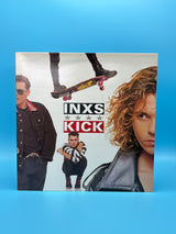 INXS - Kick Vinyl