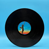 Supertramp - Breakfast in America Original UK Vinyl