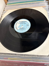 The Dilemmas - And On The Conveyor Belt Tonight…….. - VINYL