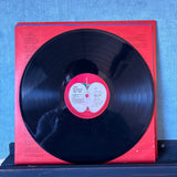 The Beatles - 1962-1966 - Red Album - Blue Inner Misprint - VINYL