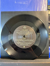 Passengers - Miss Sarajevo - Giant Poster - 7" - VINYL