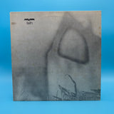 The Cure - Faith FIX6 Vinyl