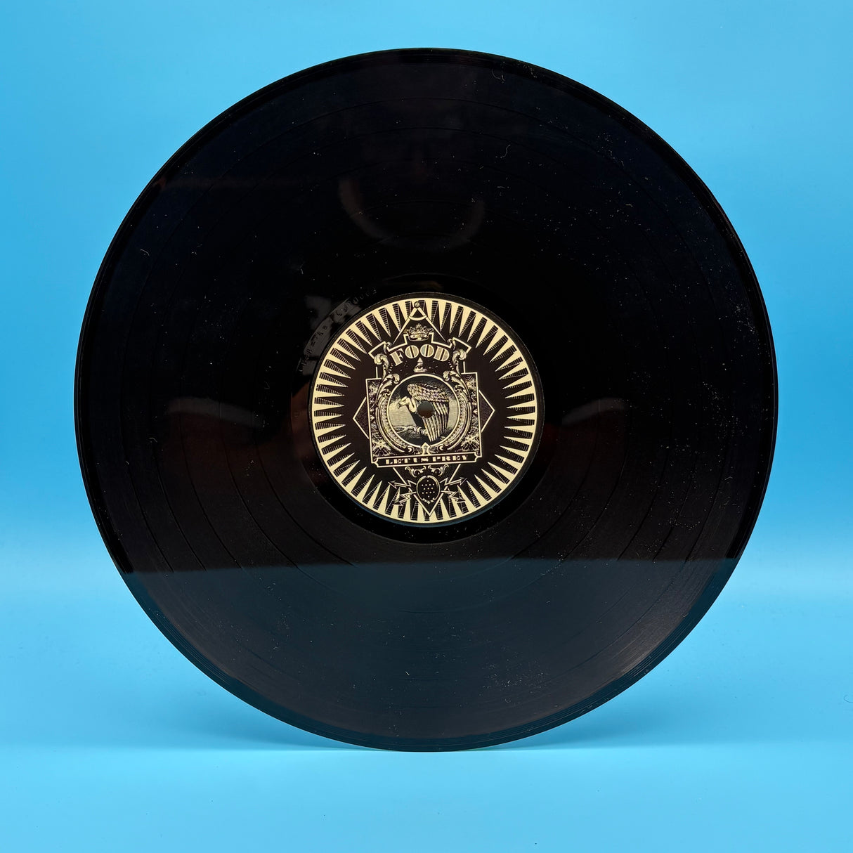 Jesus Jones - Liquidizer Vinyl