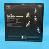 Lothar And The Hand People - Space Hymn Vinyl